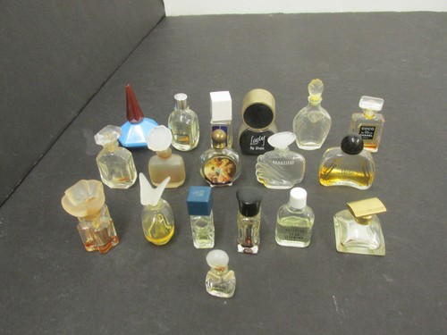 Vintage lot mini designer - 18,