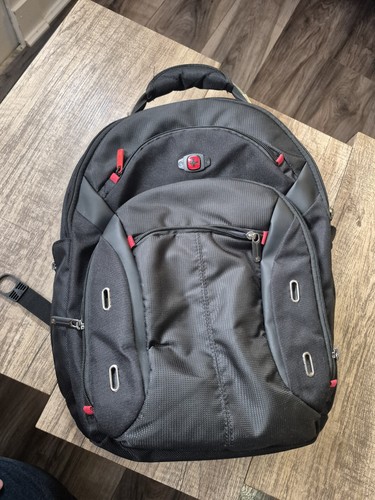 Wenger gigabyte laptop - wenger,