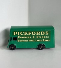  Vintage Matchbox Lesney
