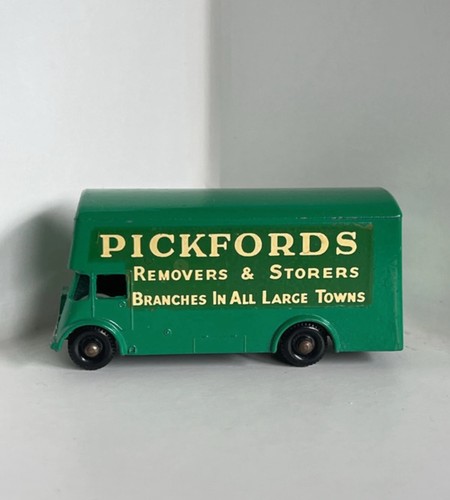 Vintage matchbox lesney - ,