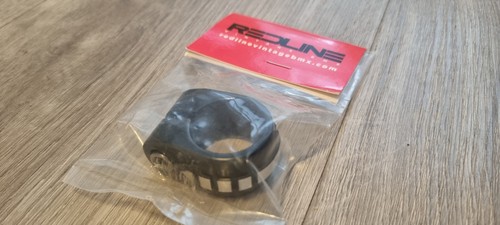 Redline kastan broken arrow - by,