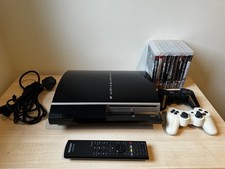 Sony PlayStation 3 PS3 Game