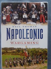 Napoleonic Wargaming. Neil