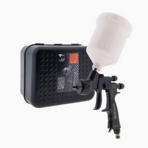 Walcom genesi carbonio - -, hte