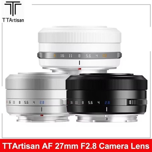 Ttartisan 27mm aps c - ttartisan, aps-c