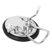 Keg Lid Replacement Stainless