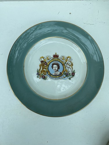 Queens silver jubilee - queens,