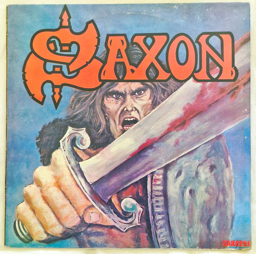 Saxon original - saxon,