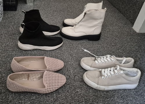 Size shoe bundle - size,