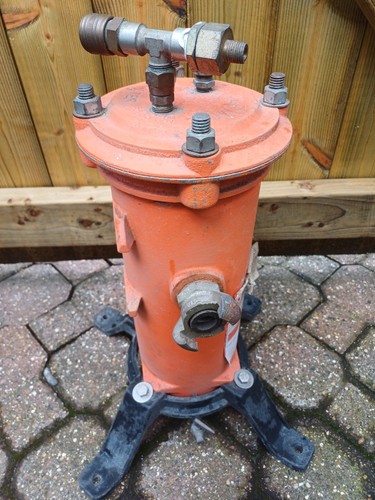Clemco cpf air - clemco,