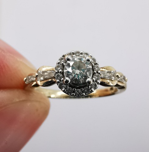 Emmy london 9ct gold - emmy,