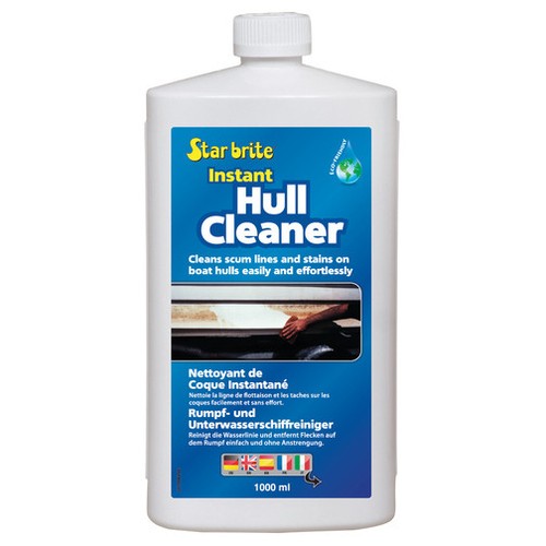 Star brite instant hull - brite,
