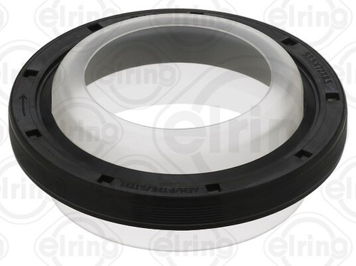 Shaft seal crankshaft for ac - shaft,