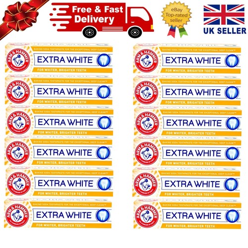 Arm hammer extra white - arm,