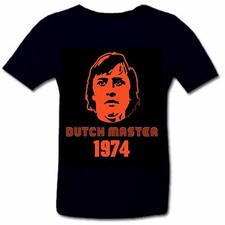 Johan Cruyff Ajax & Holland