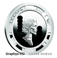 2018 proof bride slave - -,