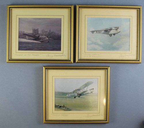 Imperial airways prints - imperial,