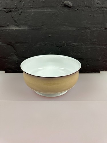 Denby seville footed vegetable - denby,