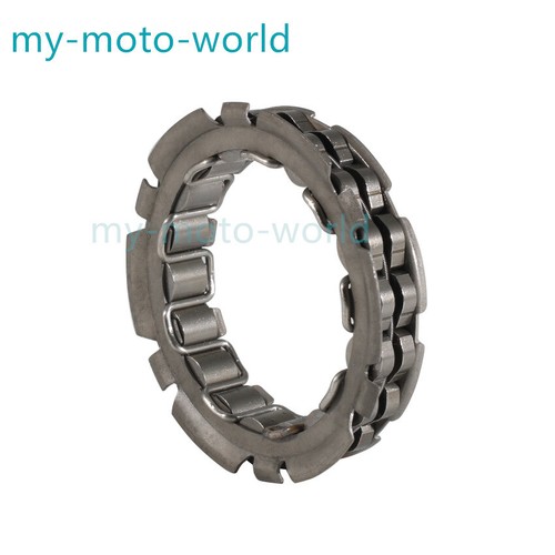 For bajaj starter clutch one - clutch,