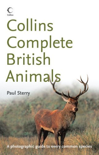 Collins complete british - collins,