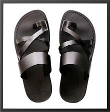  Leather Jesus Roman Biblical