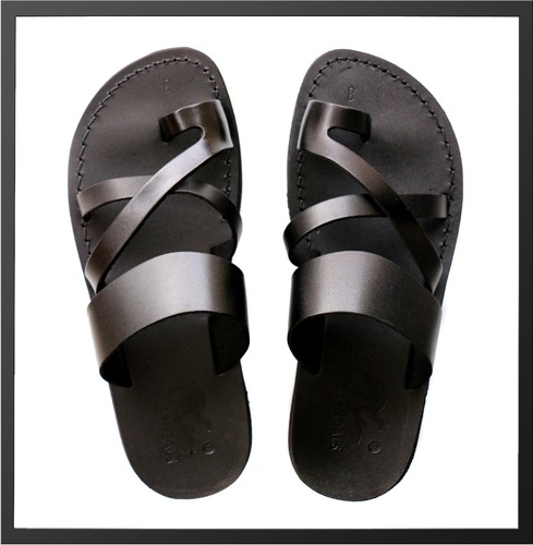 Leather jesus roman biblical - roman,