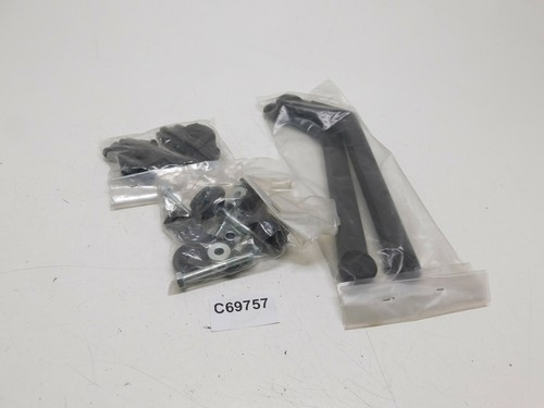 Luggage rack bracket nonfango - rack,