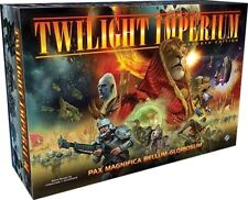 Fantasy Flight Games Twilight
