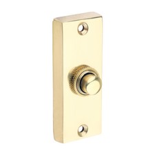 Timco traditional door bell - traditional,
