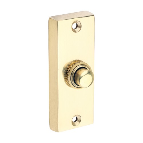 Timco traditional door bell - timco,