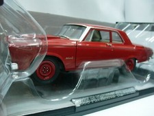 WOW EXTREMELY RARE Plymouth