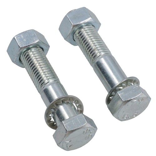Pair tow bar - bar,