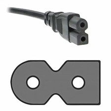 AC Power Cord compatible with