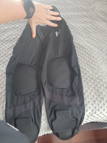 Under armour padded - armour, football
