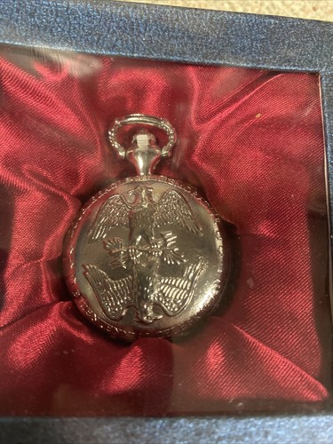 Quartz commemorative watch - commemorative,