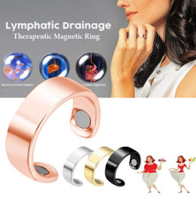VitalRing Magnet Ring - The