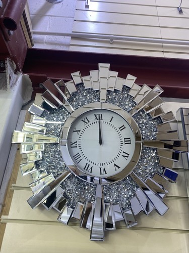 Crushed jewel round 60cm - jewel,