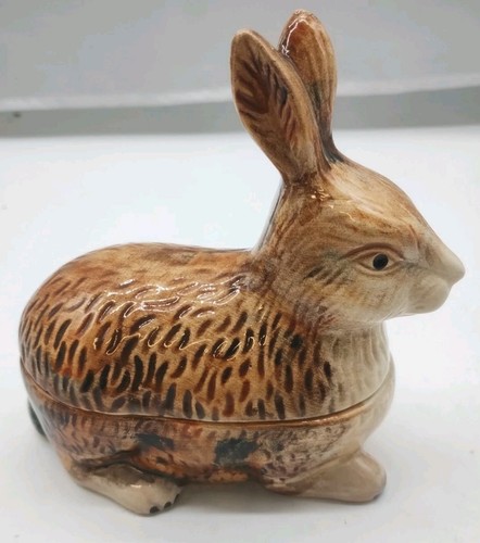 Michel caugant vtg - michel, rabbit