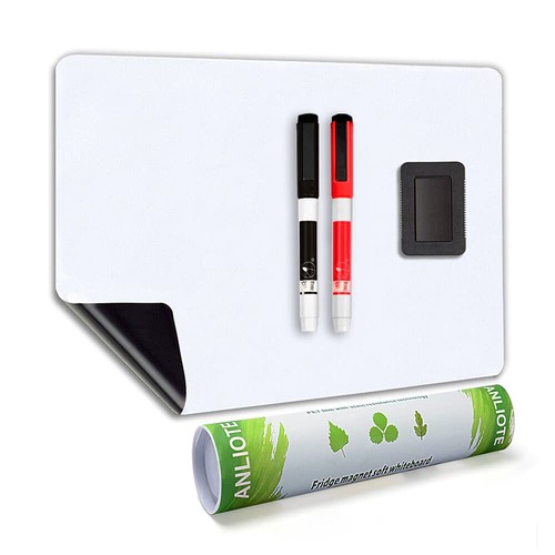 Magnetic dry erase board - dry,