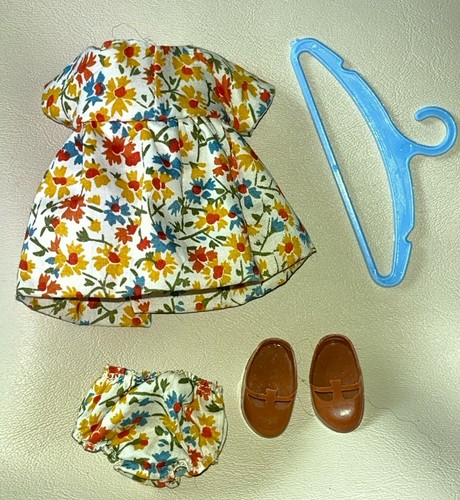 Amanda jane doll floral - jane,