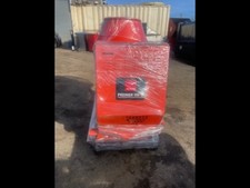 Belle 150XT Diesel Electric