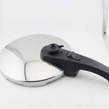 Tower Pressure Cooker Lid