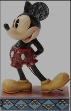Disney Traditions Mickey Mouse