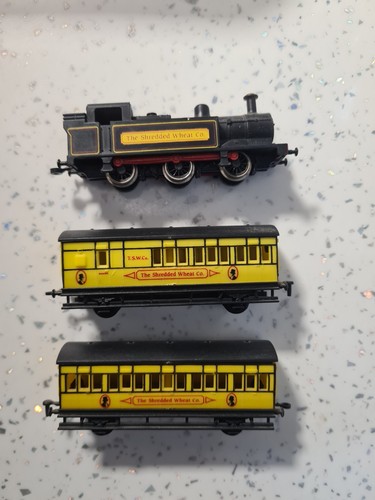 Graham farish gauge - graham,