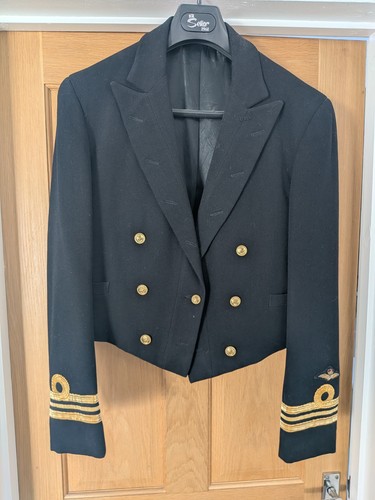 Vintage mess dress - dress, royal