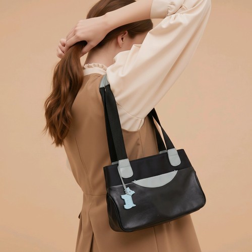 Radley london vintage black - radley,