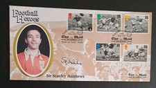 Great Britain First Day Cover-
