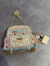Mirasol handcrafted beaded - handcrafted,