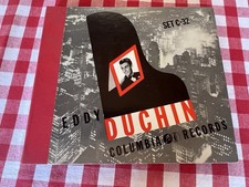 Vintage eddy duchin rpm 4 - duchin,