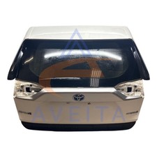 TOYOTA RAV4 ICON MK5 2020